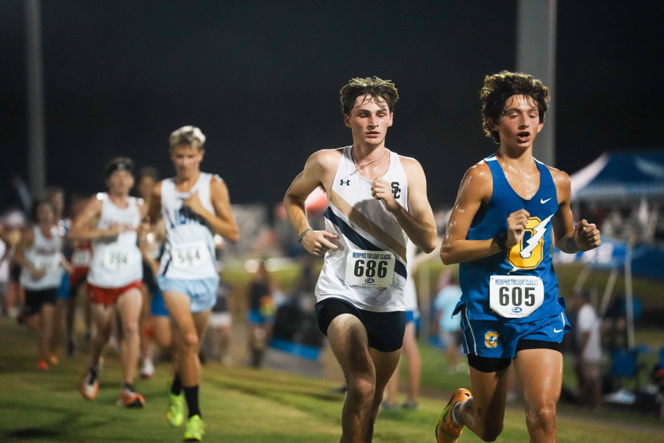Cooper Sudduth